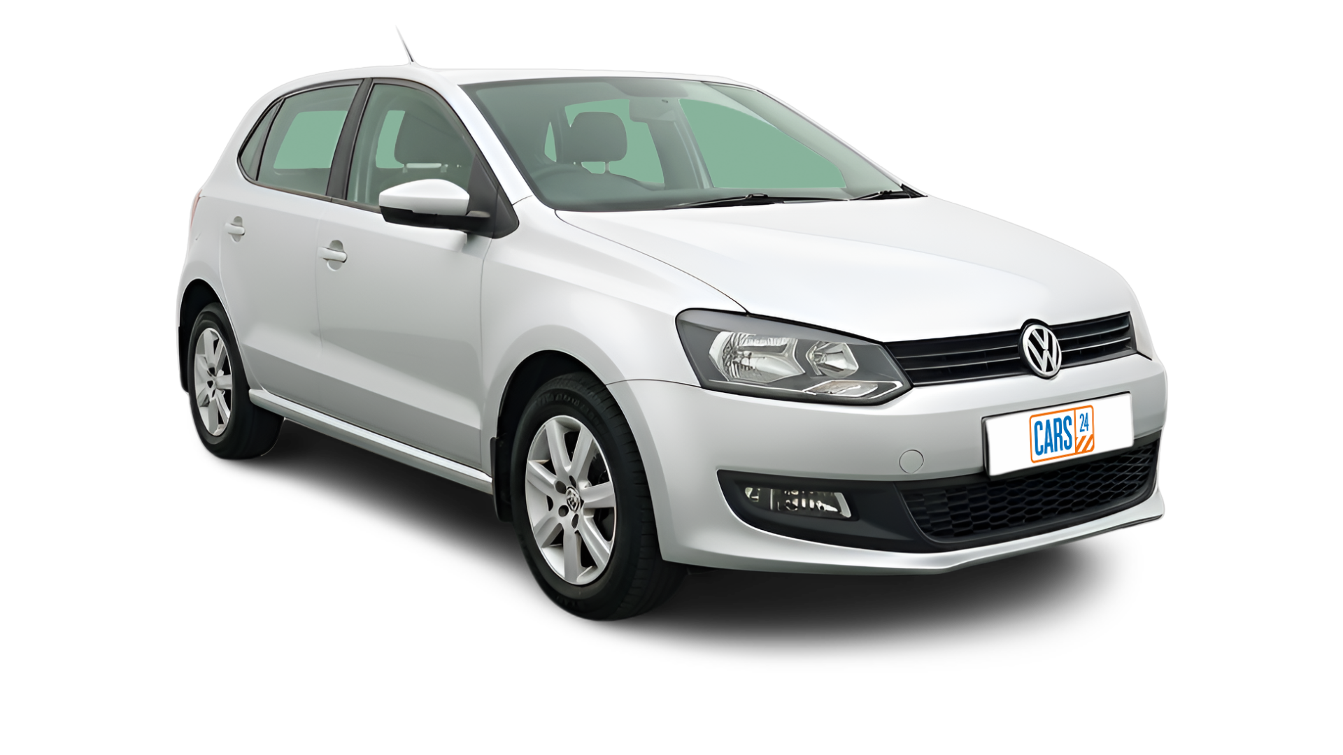 Volkswagen Polo-img